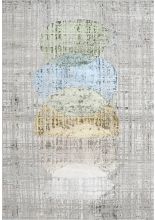 Dynamic Rugs MERIT 6656 GREY   6.7x9.6 Imgs Contemporary Area Rugs